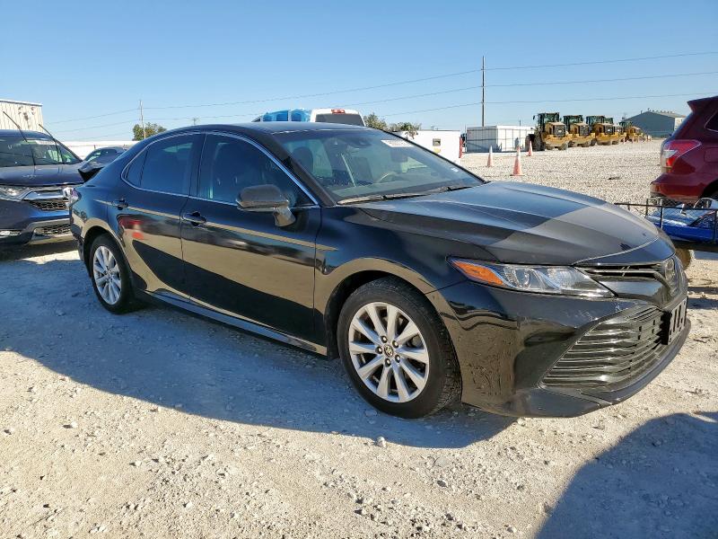 Photo 4 from auction – 2020 TOYOTA CAMRY LE with VIN 4T1C11AK2LU998032