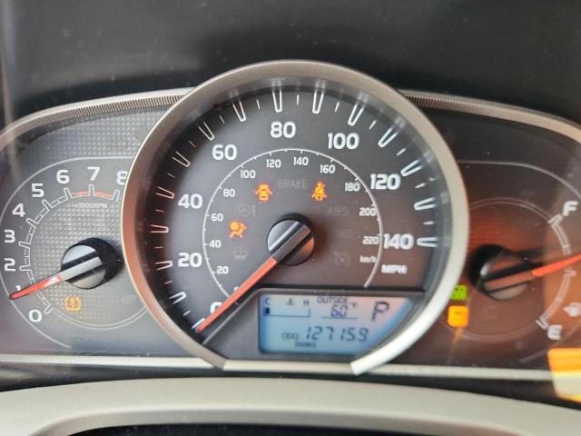 Photo 9 from auction – 2013 TOYOTA RAV4 LE with VIN 2T3ZFREV8DW041623