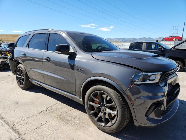 Photo 4 from auction – 2023 DODGE DURANGO R/T with VIN 1C4SDJCT0PC717564