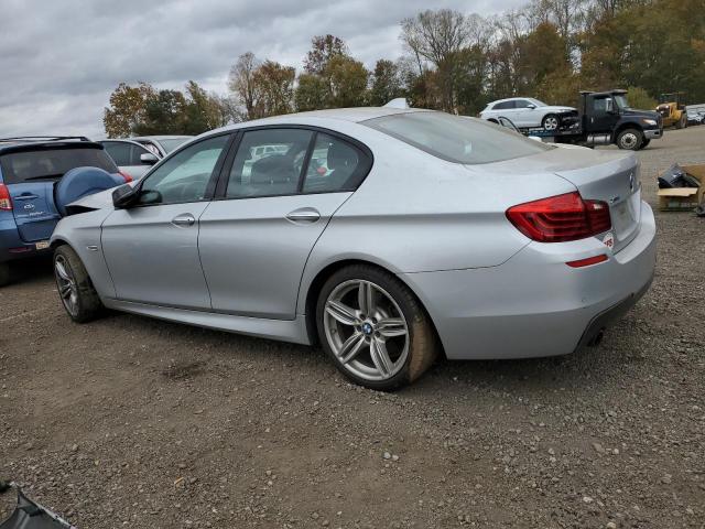 Photo 2 from auction – 2015 BMW 535 XI with VIN WBA5B3C54FD546789