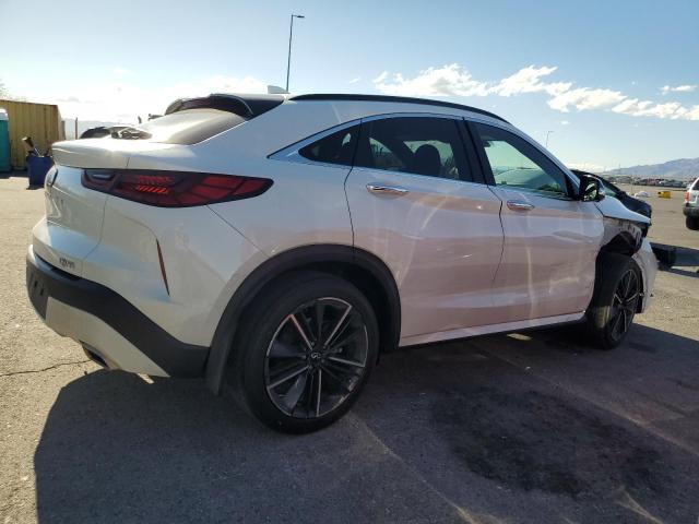 Photo 3 from auction – 2022 INFINITI QX55 ESSEN with VIN 3PCAJ5K34NF104635