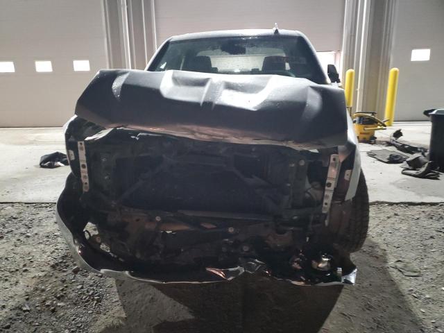 Photo 5 from auction – 2016 CHEVROLET SILVERADO with VIN 3GCUKREC6GG155628