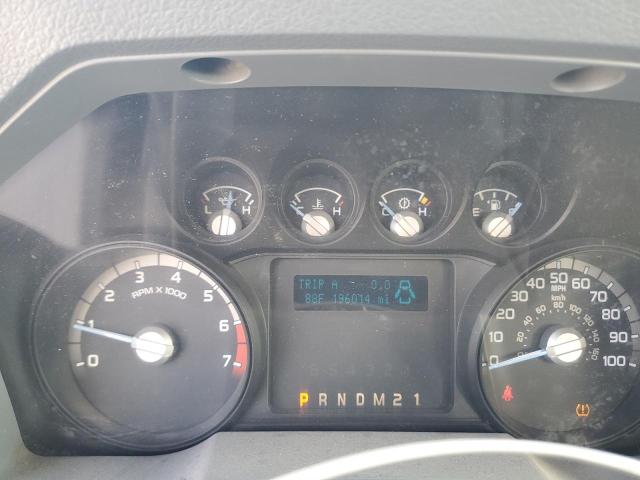 Фото 9 с аукциона – 2015 FORD F250 SUPER с VIN 1FTBF2A62FEC95037