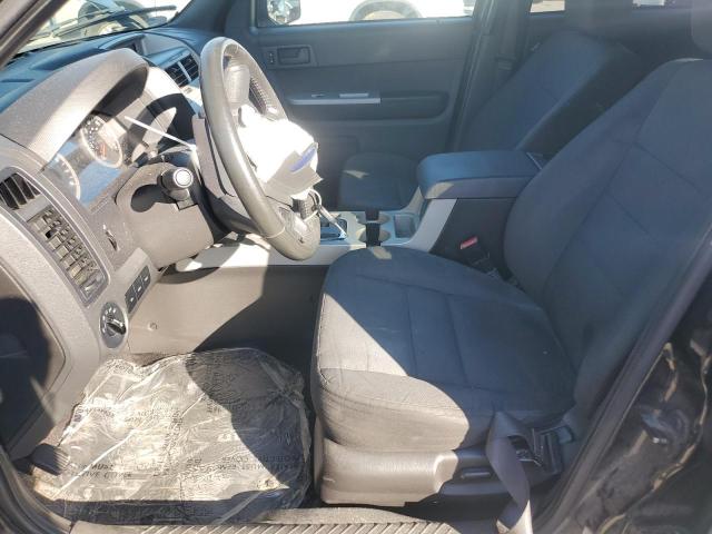 Photo 7 from auction – 2012 FORD ESCAPE XLT with VIN 1FMCU0DG2CKB81454