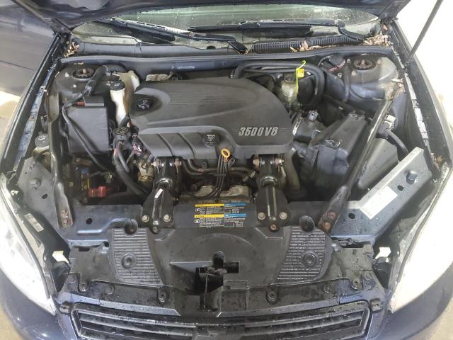 Photo 11 from auction – 2008 CHEVROLET IMPALA LT with VIN 2G1WT58N281374326