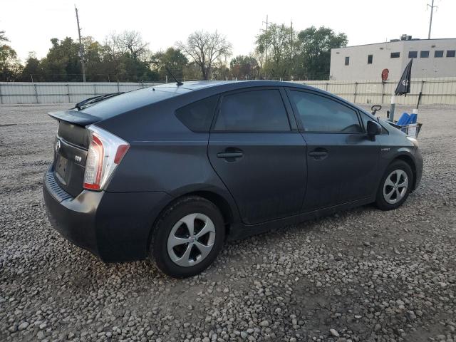 Photo 3 from auction – 2013 TOYOTA PRIUS with VIN JTDKN3DU4D5583920