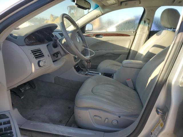 Photo 7 from auction – 2011 BUICK LUCERNE CX with VIN 1G4HC5EM0BU149261