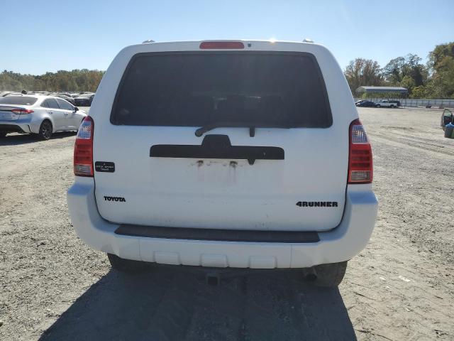 Photo 6 from auction – 2007 TOYOTA 4RUNNER SR with VIN JTEZU14R378075826