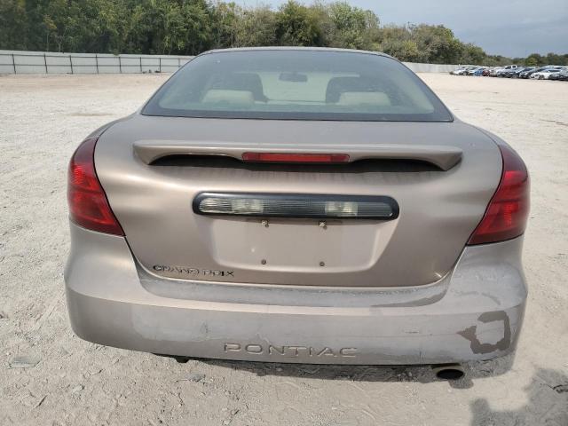 Photo 6 from auction – 2007 PONTIAC GRAND PRIX with VIN 2G2WP552071124866