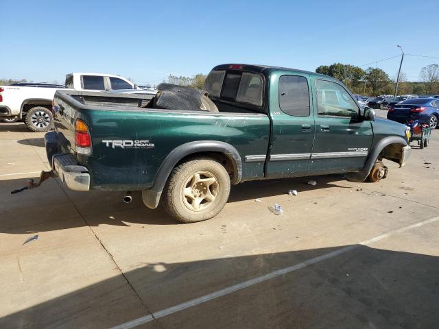 Photo 3 from auction – 2002 TOYOTA TUNDRA ACC with VIN 5TBBT44192S248945