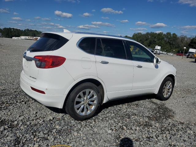 Photo 3 from auction – 2017 BUICK ENVISION E with VIN LRBFXBSA0HD097050