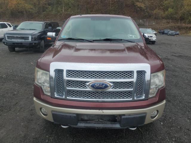 Photo 5 from auction – 2010 FORD F-150 with VIN 1FTFX1EV5AFA31551