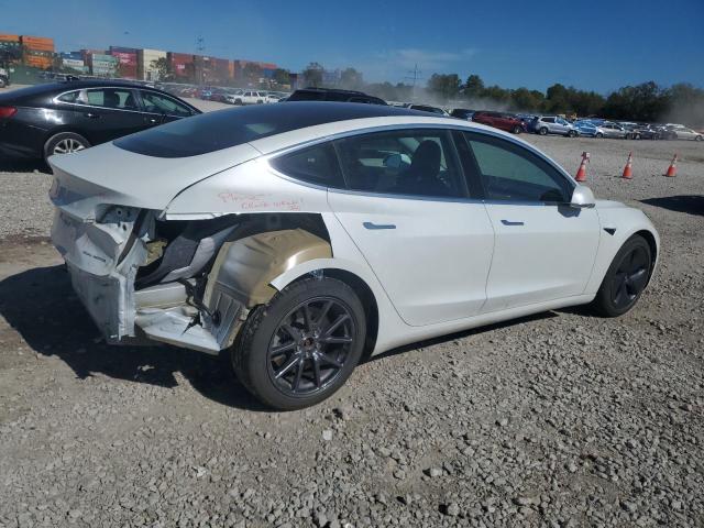 Photo 3 from auction – 2020 TESLA MODEL 3 with VIN 5YJ3E1EB2LF800948
