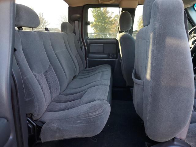 Foto 10 de la subasta – 2003 CHEVROLET SILVERADO con VIN 2GCEK19V531318760