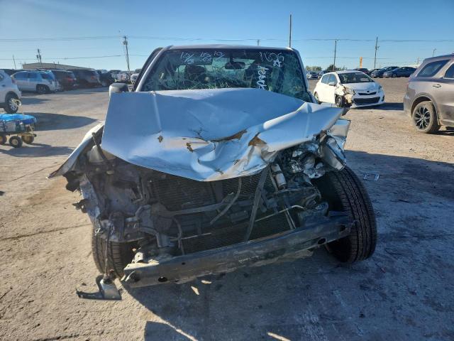 Photo 5 from auction – 2012 NISSAN FRONTIER S with VIN 1N6BD0CT2CC451675