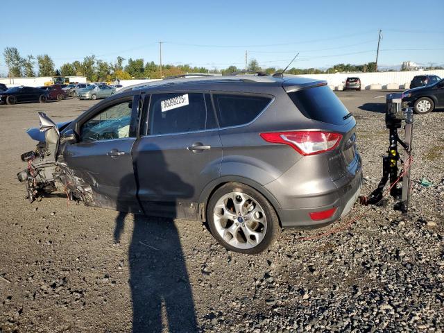 Photo 2 from auction – 2013 FORD ESCAPE TIT with VIN 1FMCU9J97DUB08919