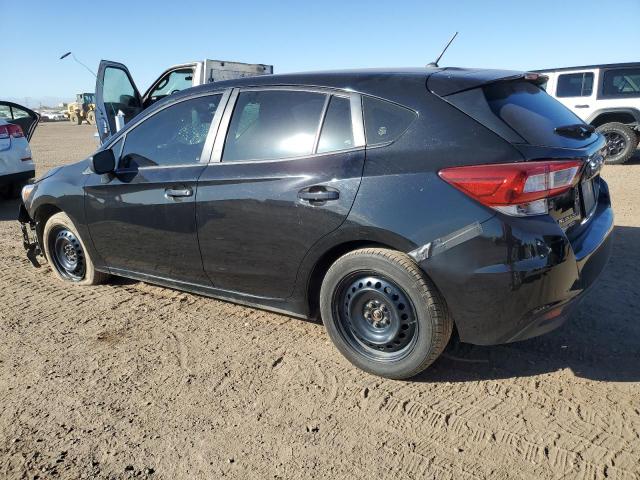 Photo 2 from auction – 2019 SUBARU IMPREZA with VIN 4S3GTAA68K3711705