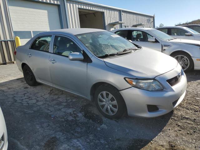 صورة رقم 4 من المزاد - 2010 TOYOTA COROLLA BA مع VIN 2T1BU4EE3AC367927