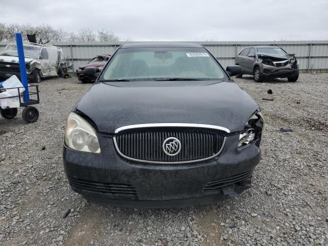 Photo 5 from auction – 2006 BUICK LUCERNE CXL with VIN 1G4HD57296U108836
