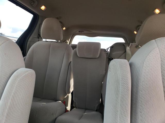 Photo 10 from auction – 2012 TOYOTA SIENNA LE with VIN 5TDKK3DC2CS213686