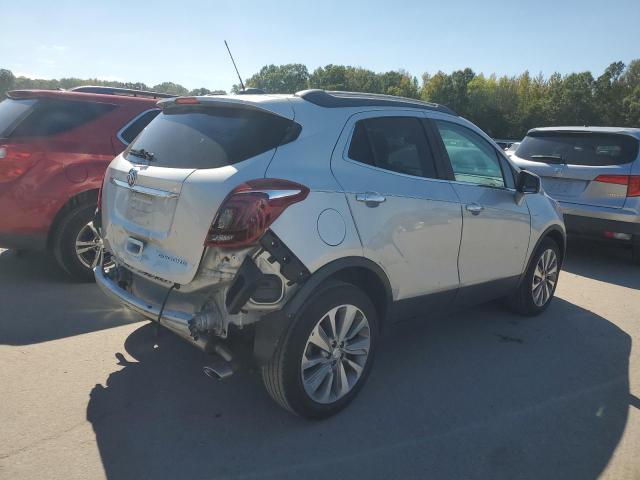 Photo 3 from auction – 2020 BUICK ENCORE PRE with VIN KL4CJASB8LB330499