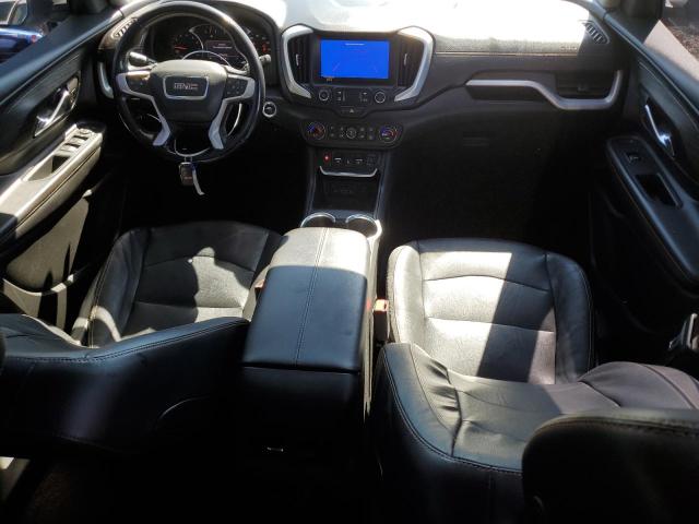 Photo 8 from auction – 2020 GMC TERRAIN SL with VIN 3GKALPEV9LL243746