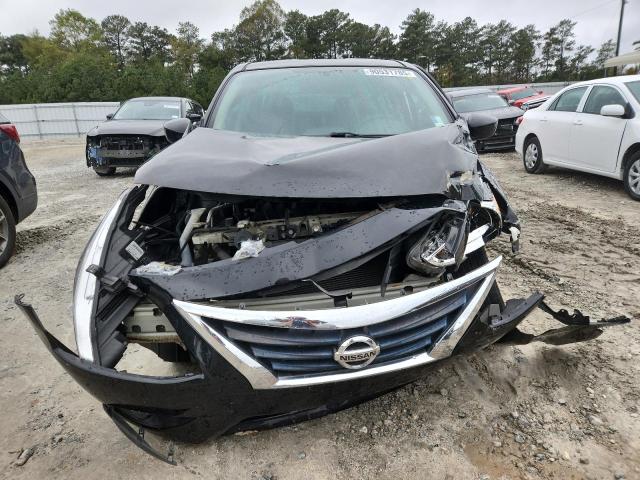 Photo 5 from auction – 2015 NISSAN VERSA S with VIN 3N1CN7AP8FL815886