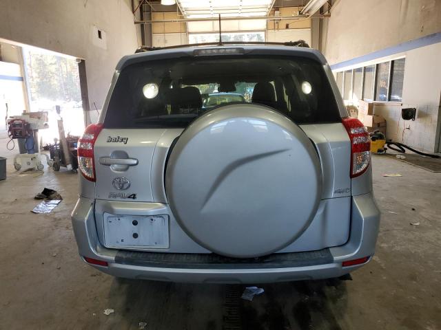 Photo 6 from auction – 2011 TOYOTA RAV4 with VIN JTMBF4DV3B5039210