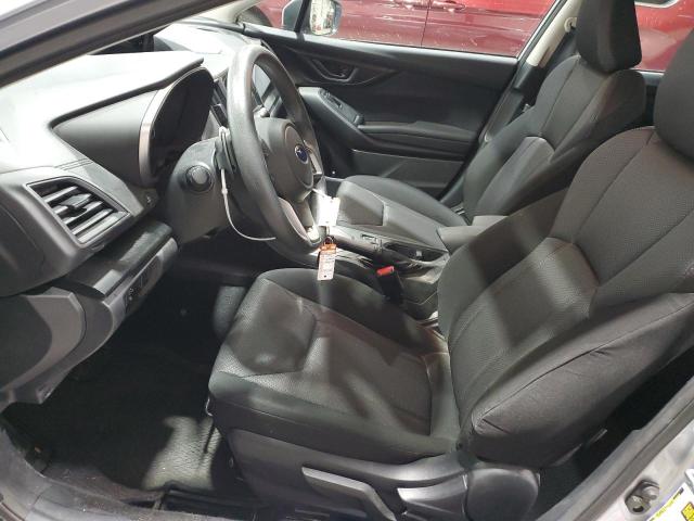 Photo 7 from auction – 2018 SUBARU IMPREZA PR with VIN 4S3GTAB61J3745725