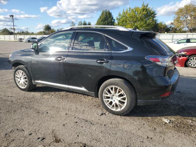 Photo 2 from auction – 2012 LEXUS RX 350 with VIN 2T2BK1BA5CC154076