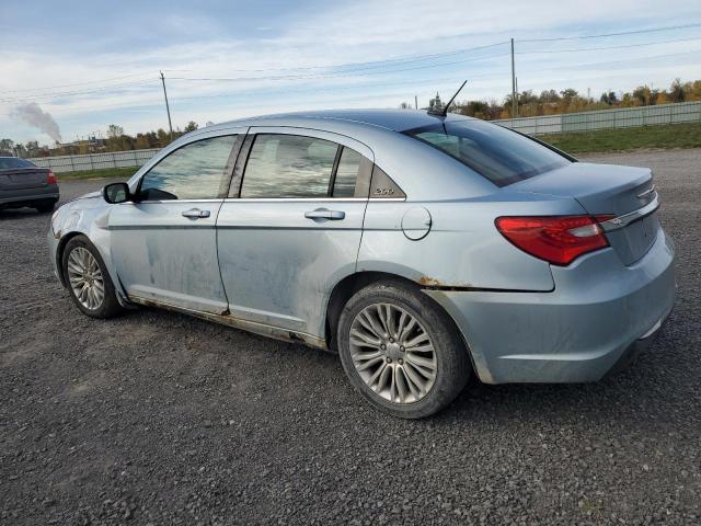 Photo 2 from auction – 2012 CHRYSLER 200 TOURIN with VIN 1C3CCBBG6CN139247