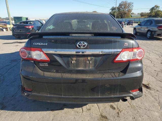 Photo 6 from auction – 2012 TOYOTA COROLLA BA with VIN 5YFBU4EE4CP019511
