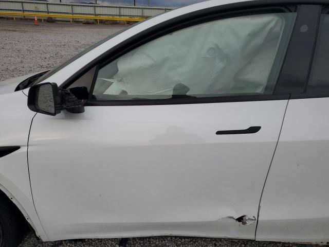 Foto 7 de la subasta – 2023 TESLA MODEL Y con VIN 7SAYGDEF9PF907430