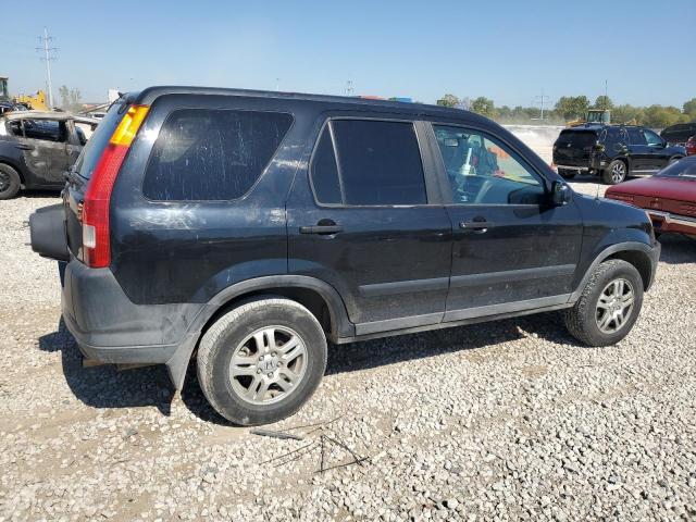 Photo 3 from auction – 2003 HONDA CR-V EX with VIN SHSRD78803U155368