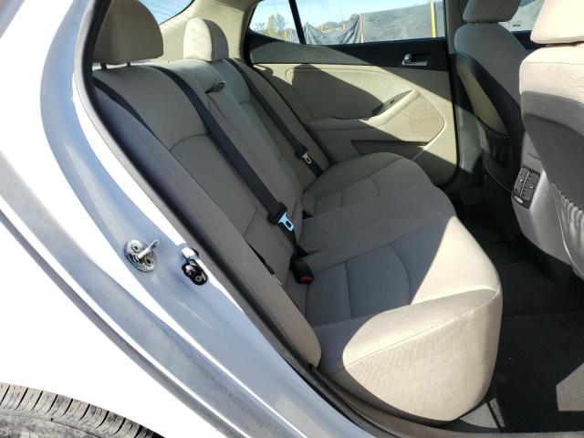 Photo 10 from auction – 2015 KIA OPTIMA HYB with VIN KNAGM4AD0F5078492
