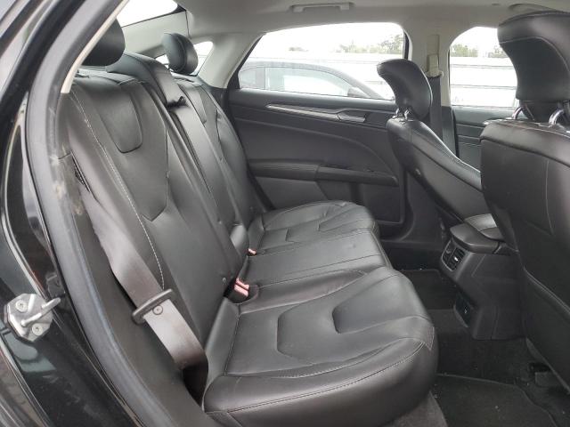 Photo 10 from auction – 2013 FORD FUSION TITANIUM HEV with VIN 3FA6P0RU2DR282147
