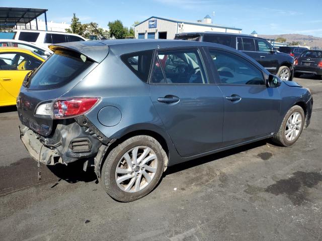 Photo 3 from auction – 2013 MAZDA 3 I with VIN JM1BL1LP2D1753155