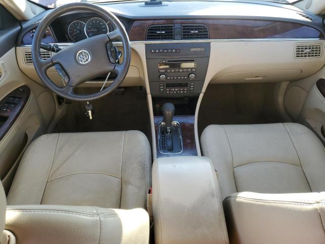 Photo 8 from auction – 2008 BUICK LACROSSE CX with VIN 2G4WC582581247370