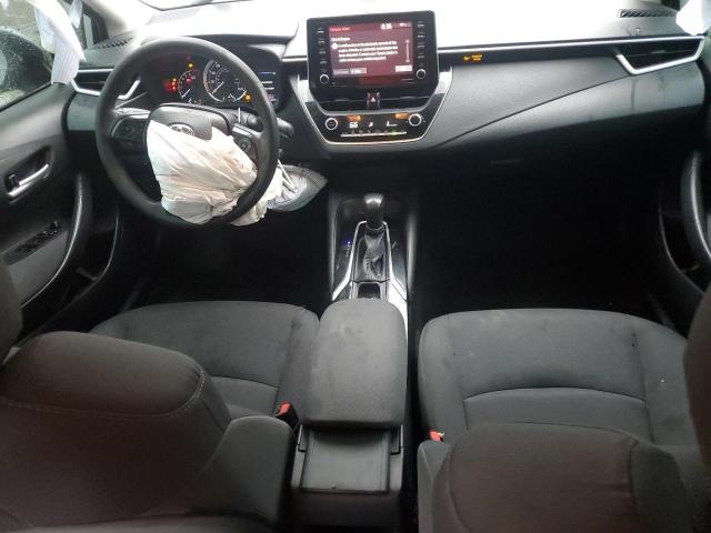 Photo 8 from auction – 2021 TOYOTA COROLLA LE with VIN 5YFEPMAE5MP217350