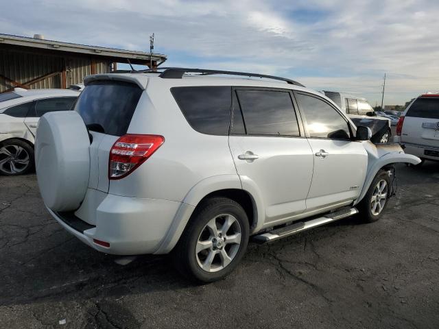 Photo 3 from auction – 2012 TOYOTA RAV4 LIMIT with VIN 2T3YK4DV7CW015718