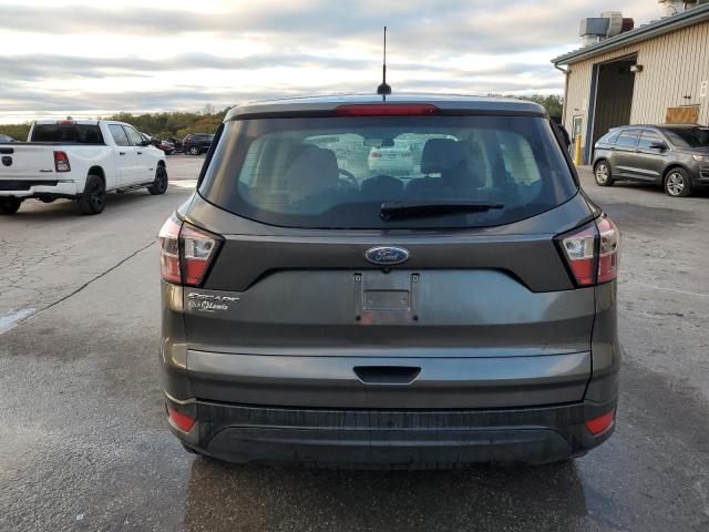Photo 6 from auction – 2017 FORD ESCAPE S with VIN 1FMCU0F77HUD35116