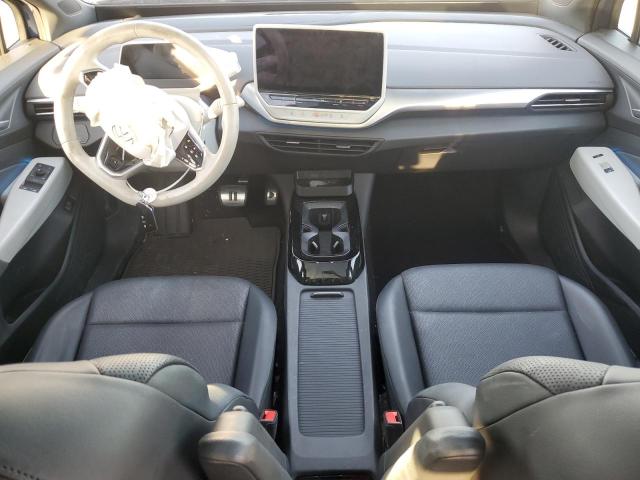 Photo 8 from auction – 2021 VOLKSWAGEN ID.4 FIRST with VIN WVGDMPE20MP022467