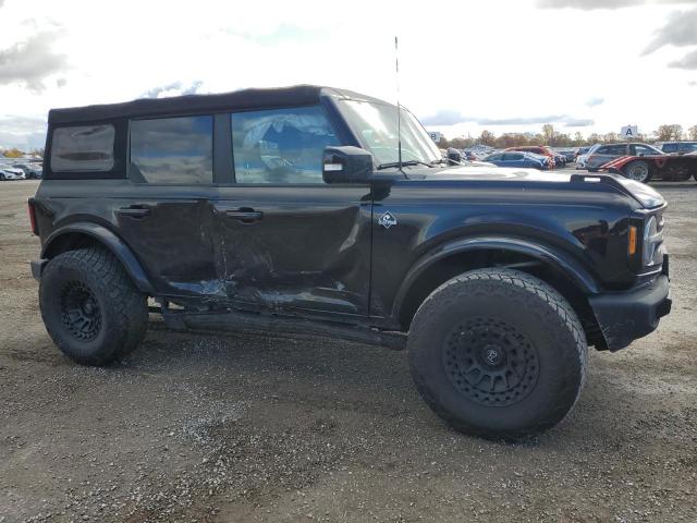 Photo 4 from auction – 2021 FORD BRONCO BAS with VIN 1FMDE5BH7MLA66239
