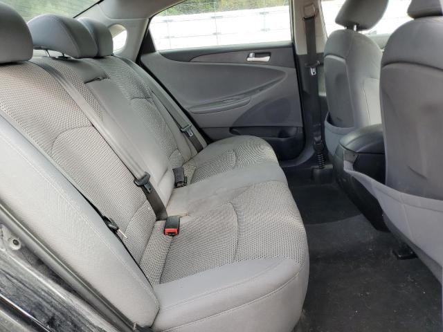 Photo 10 from auction – 2011 HYUNDAI SONATA GLS with VIN 5NPEB4AC6BH090776
