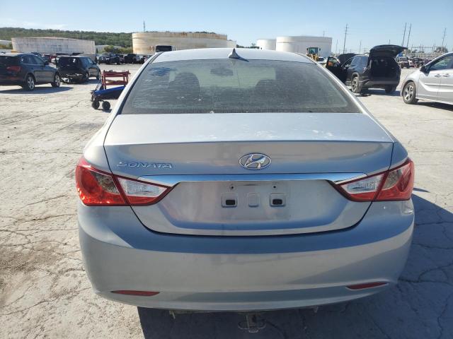 Photo 6 from auction – 2013 HYUNDAI SONATA GLS with VIN 5NPEB4ACXDH662385