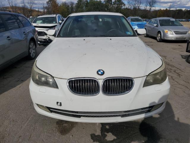 Photo 5 from auction – 2008 BMW 5 SERIES with VIN WBANV93538CW51035