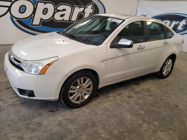 Photo 1 from auction – 2010 FORD FOCUS SEL with VIN 1FAHP3HN4AW171953