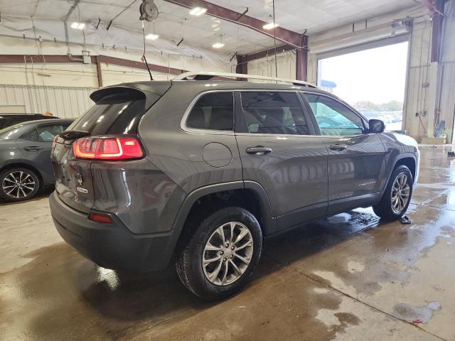 Photo 3 from auction – 2019 JEEP CHEROKEE L with VIN 1C4PJMLB1KD453488