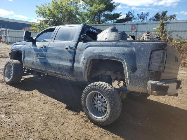 Photo 2 from auction – 2015 GMC SIERRA with VIN 3GTU2VEC9FG398177