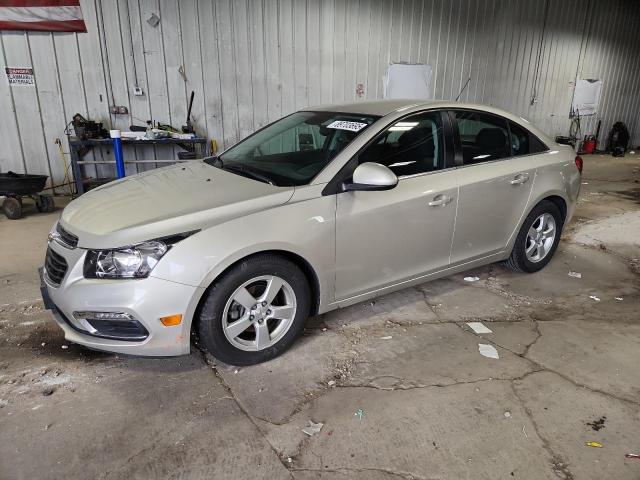 Photo 1 from auction – 2015 CHEVROLET CRUZE LT with VIN 1G1PC5SB6F7140967